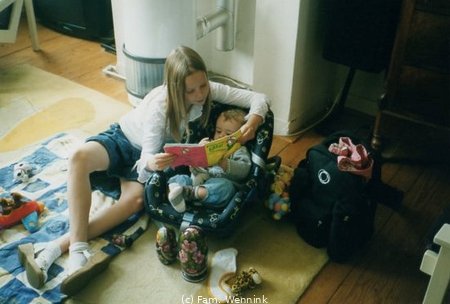 2006-Bianca en Julius.jpg